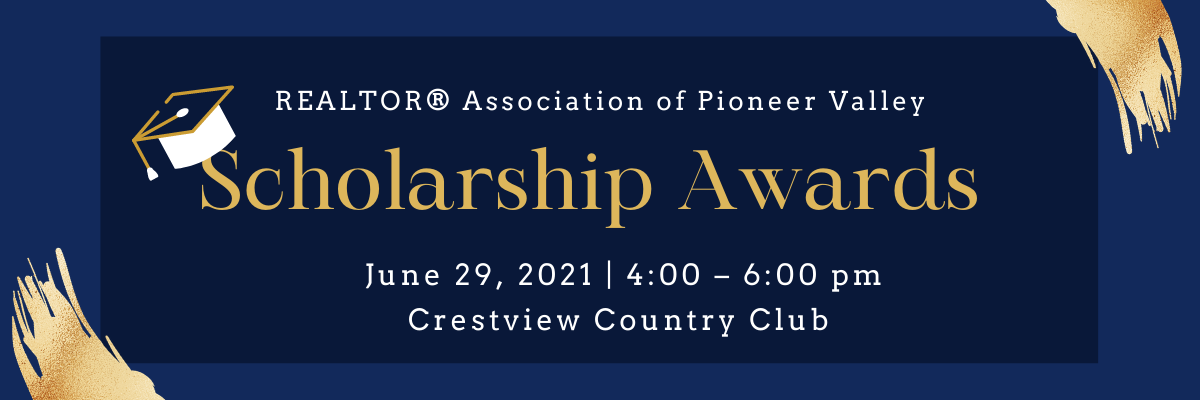 Join us in celebrating RAPV's 2021 Scholarship Award Recipients ...