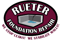 Rueter Foundation Repair